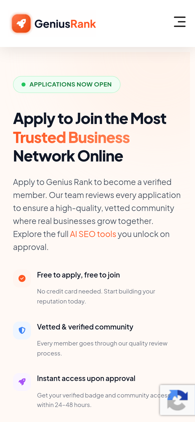 Get Started