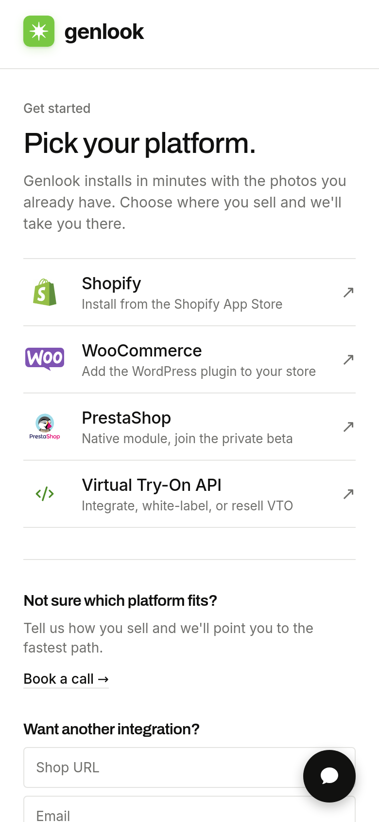Get Started