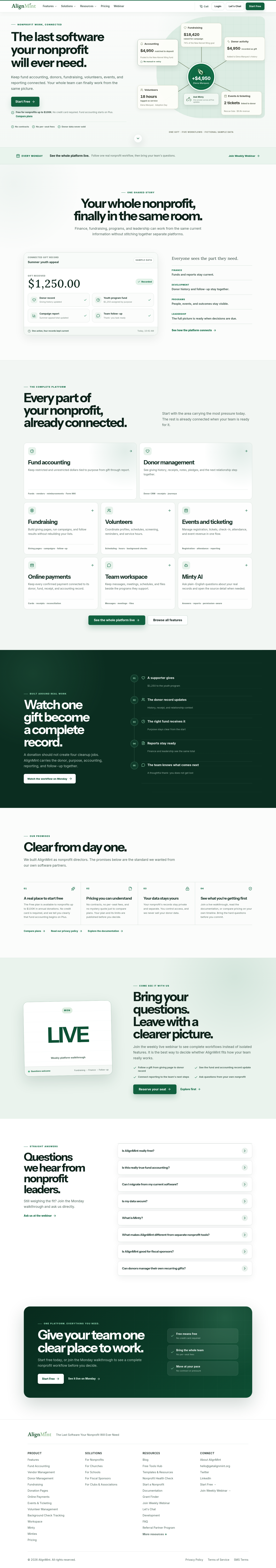 getalignmint.org — 