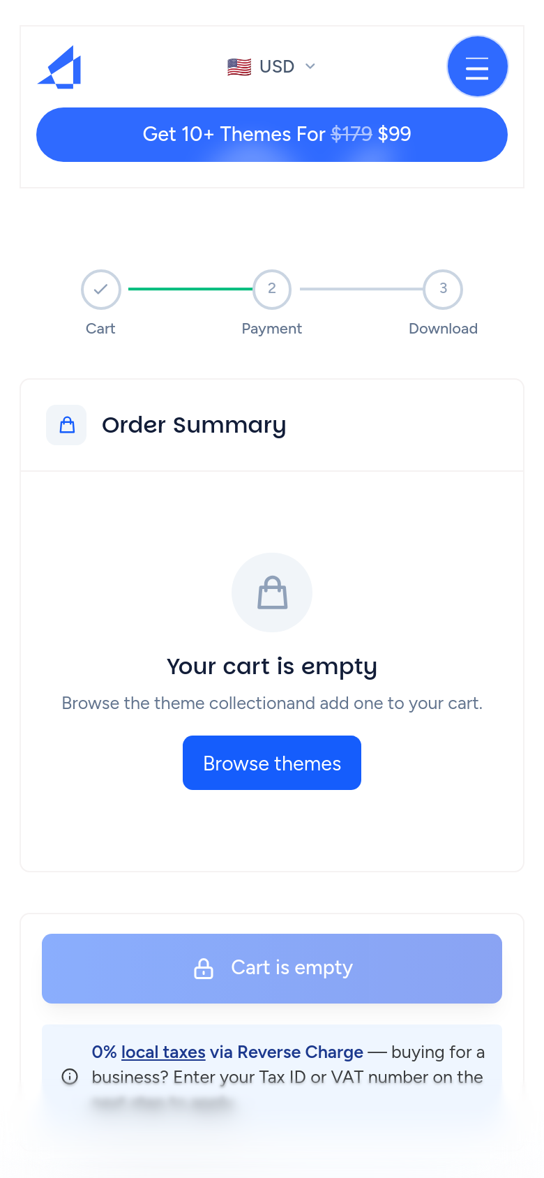 Checkout