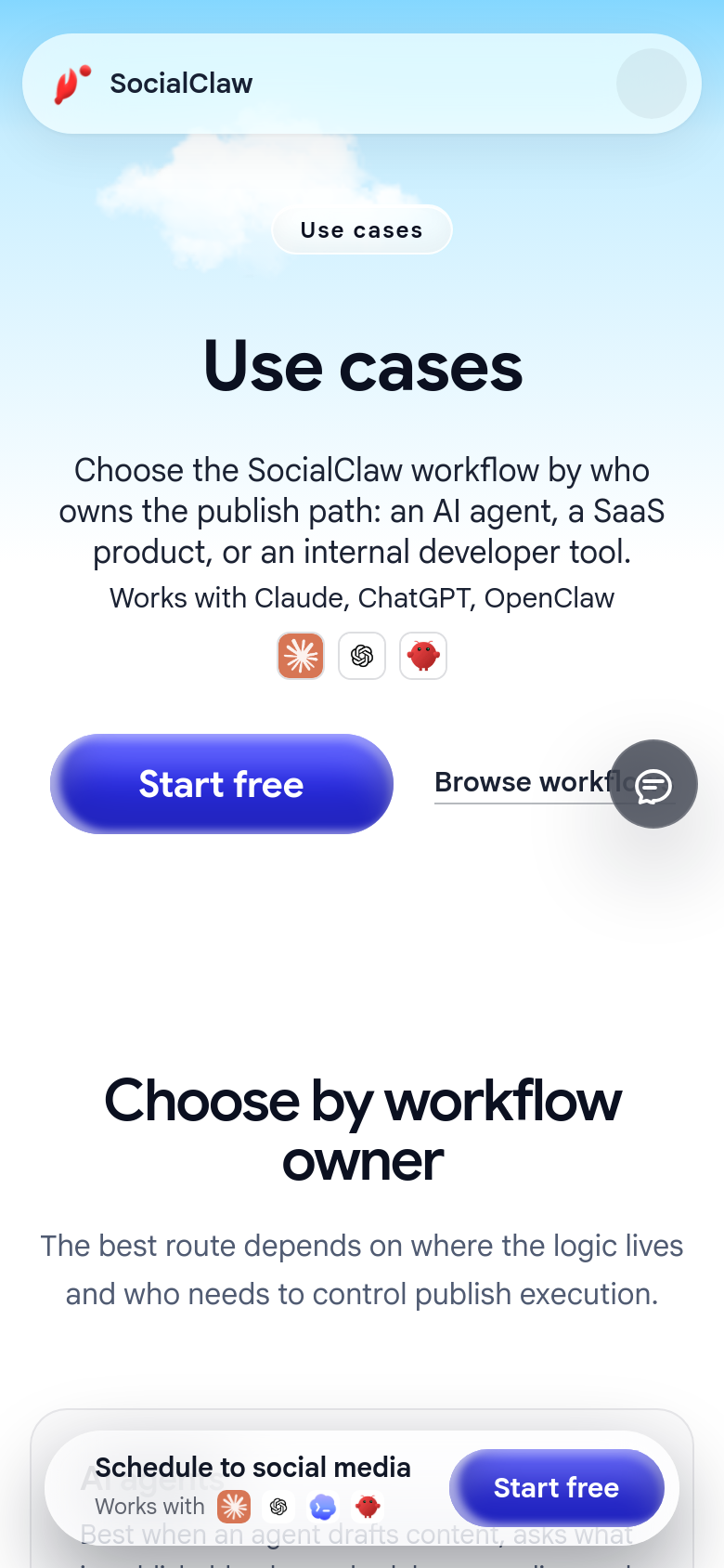 Use Cases
