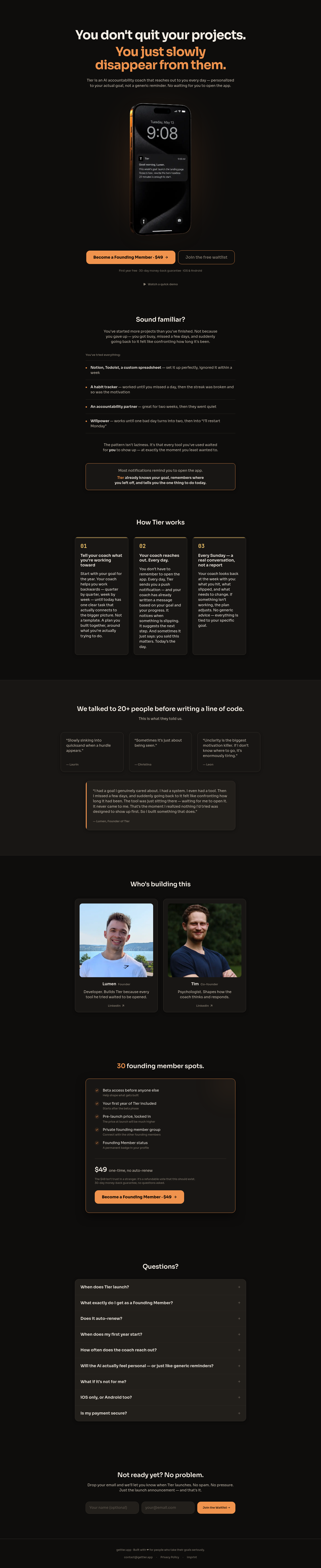 gettier.app — 