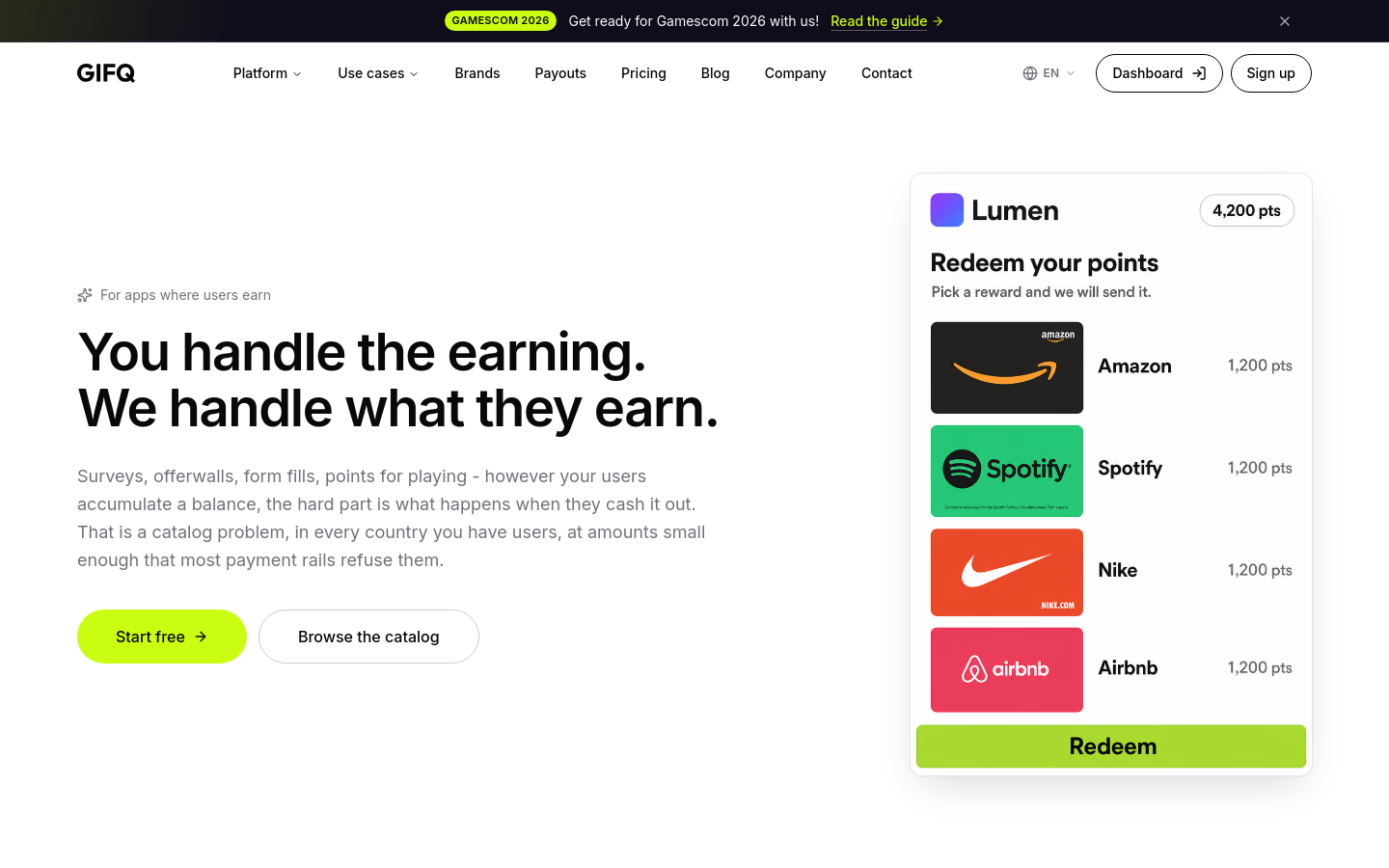 Use Cases