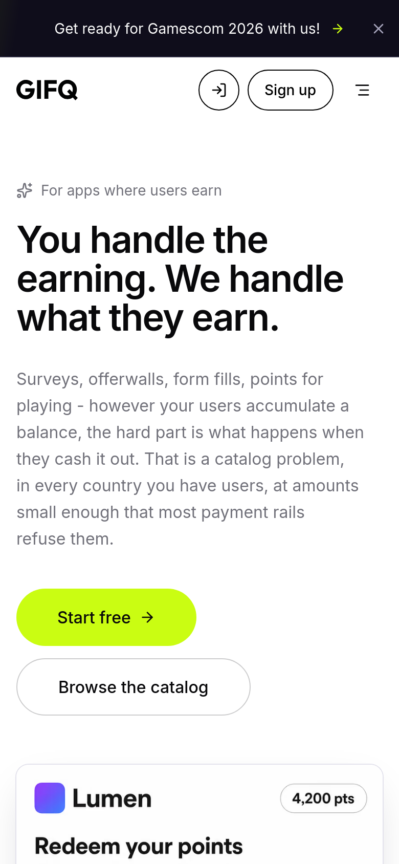 Use Cases
