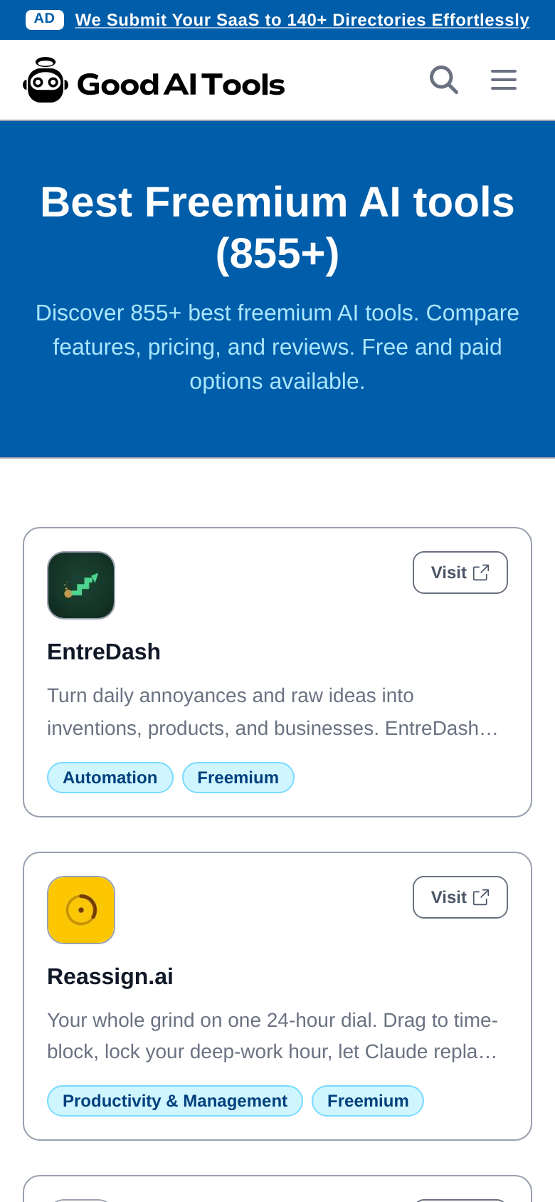 Pricing