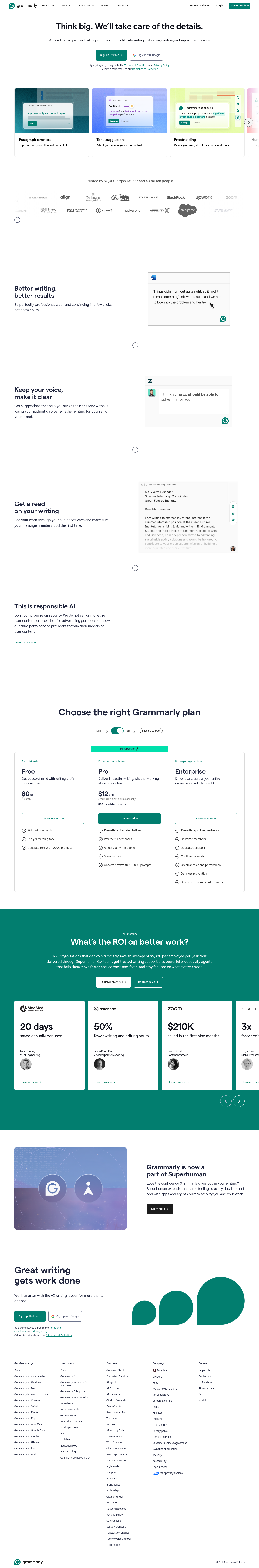 grammarly.com — 