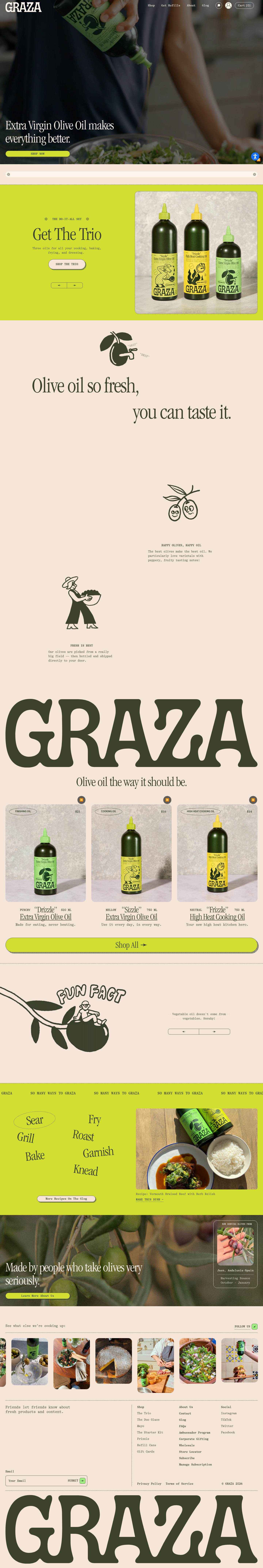 graza.co — 