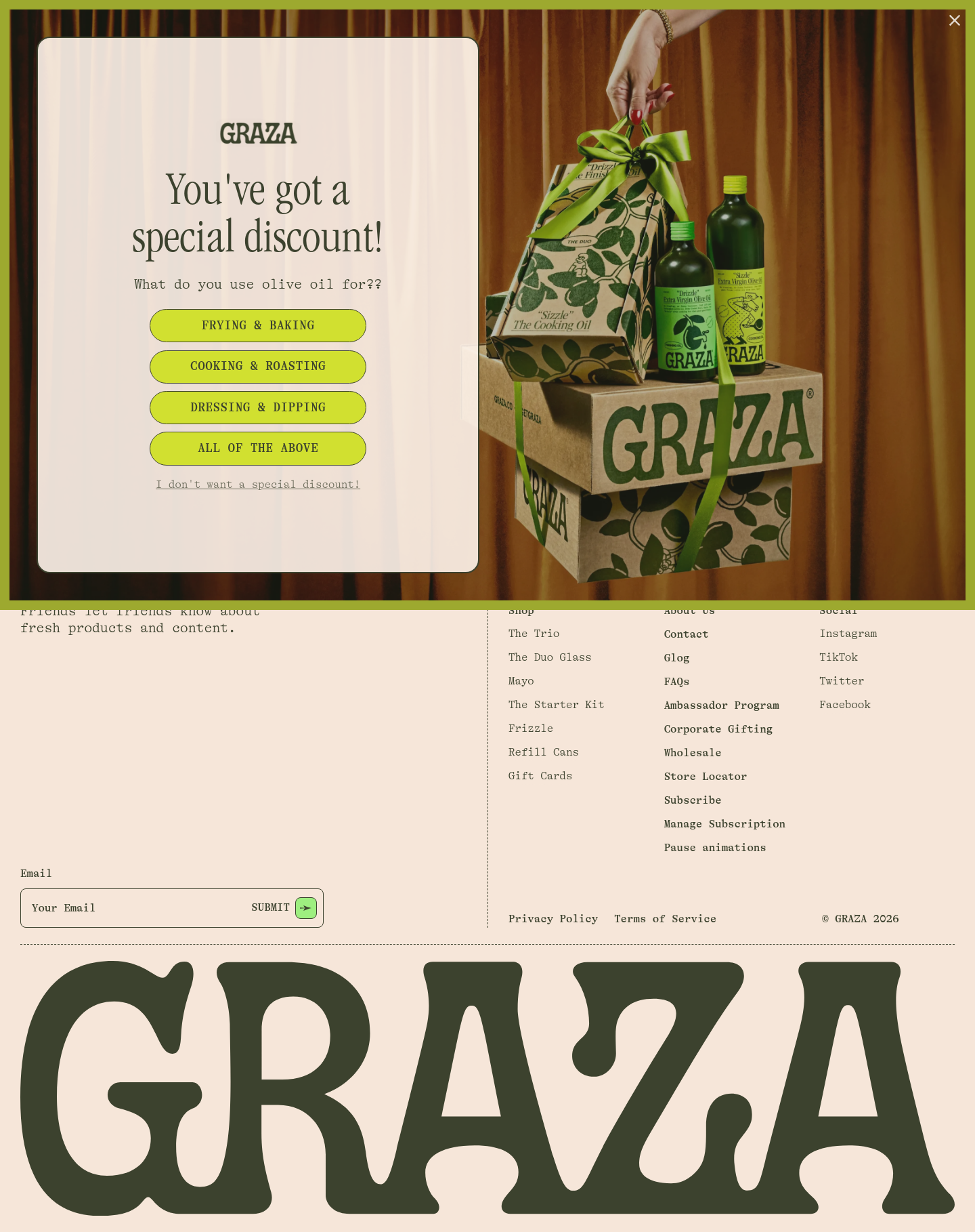 graza.co — 