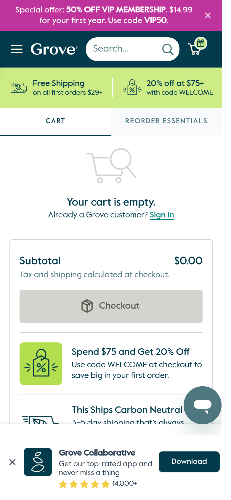 Cart