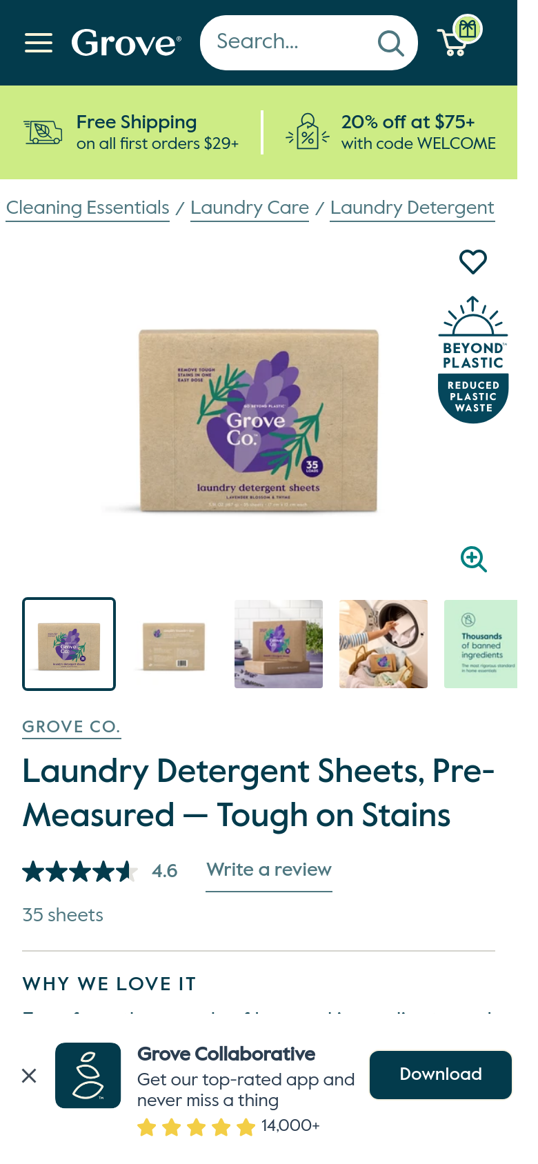 Products
