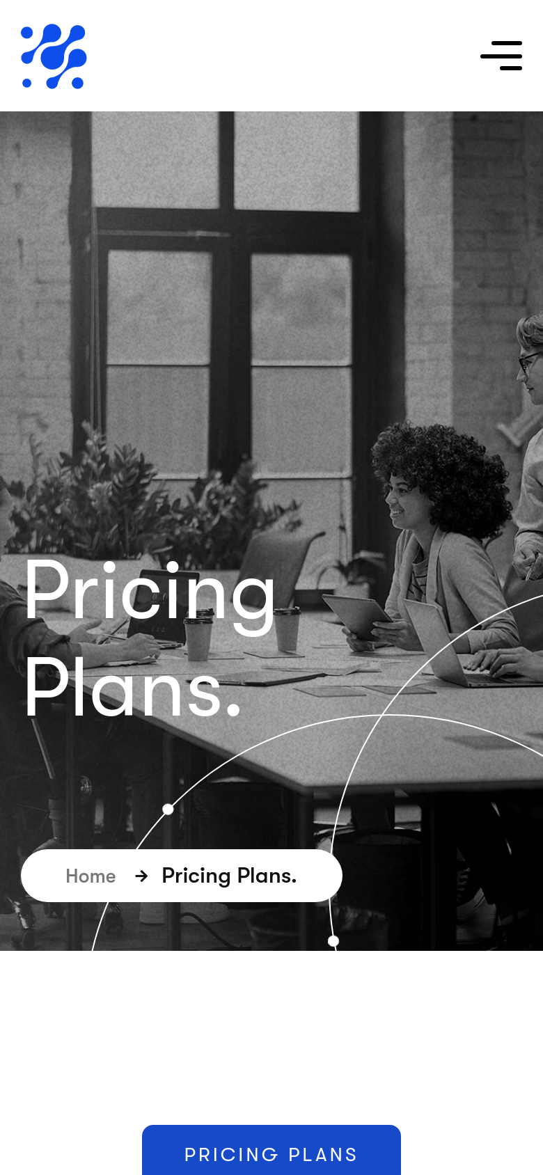 Pricing Plans