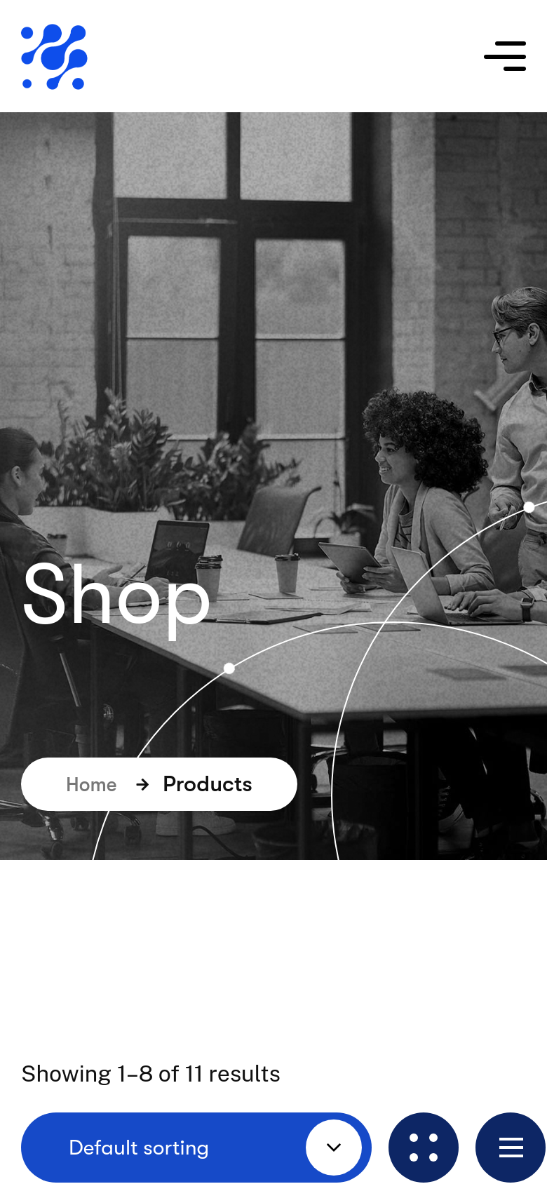 Shop