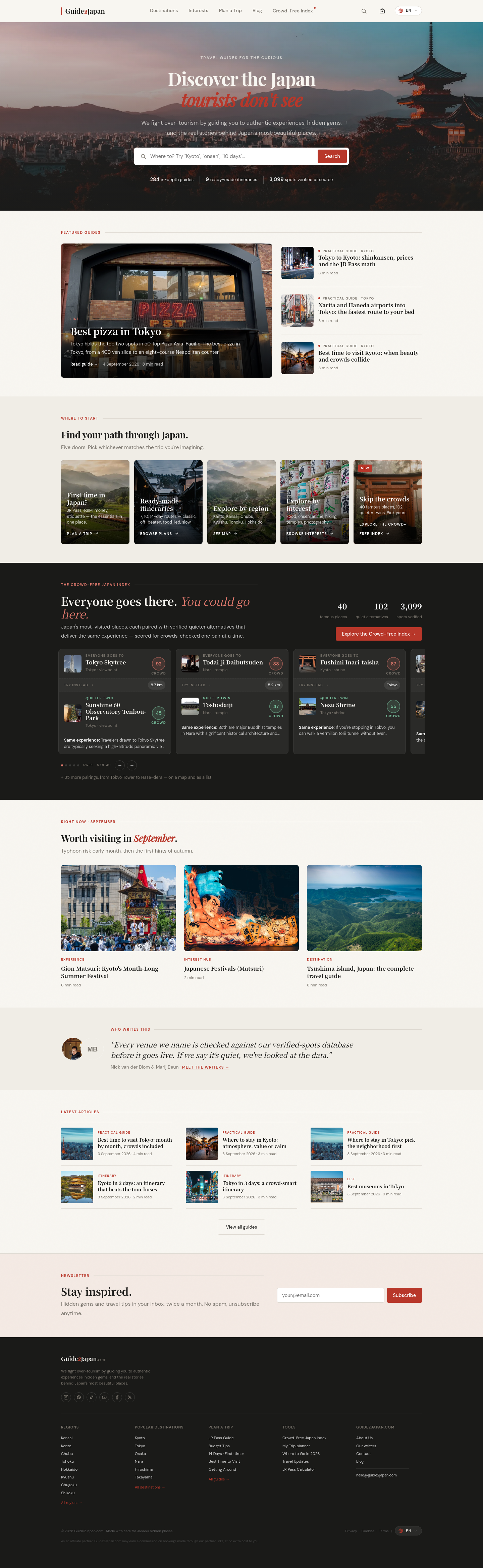 guide2japan.com — 