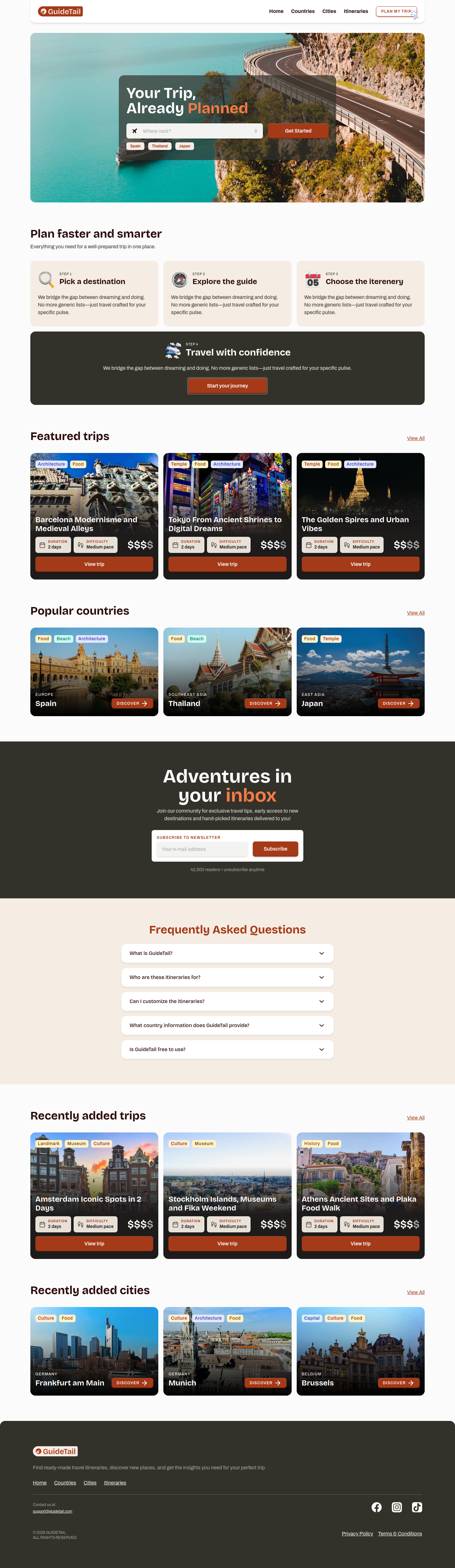 guidetail.com — 