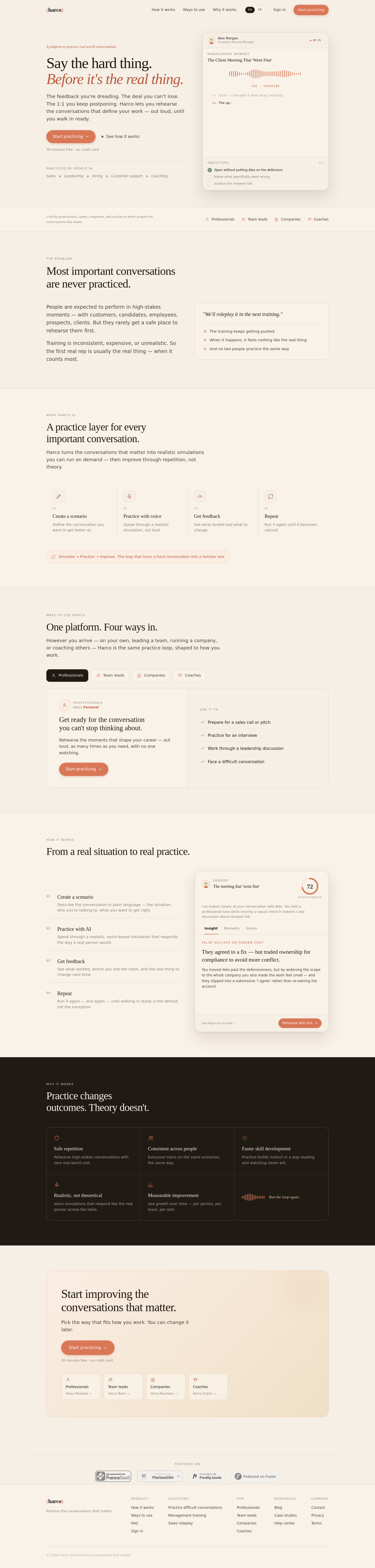 harco.ai — 