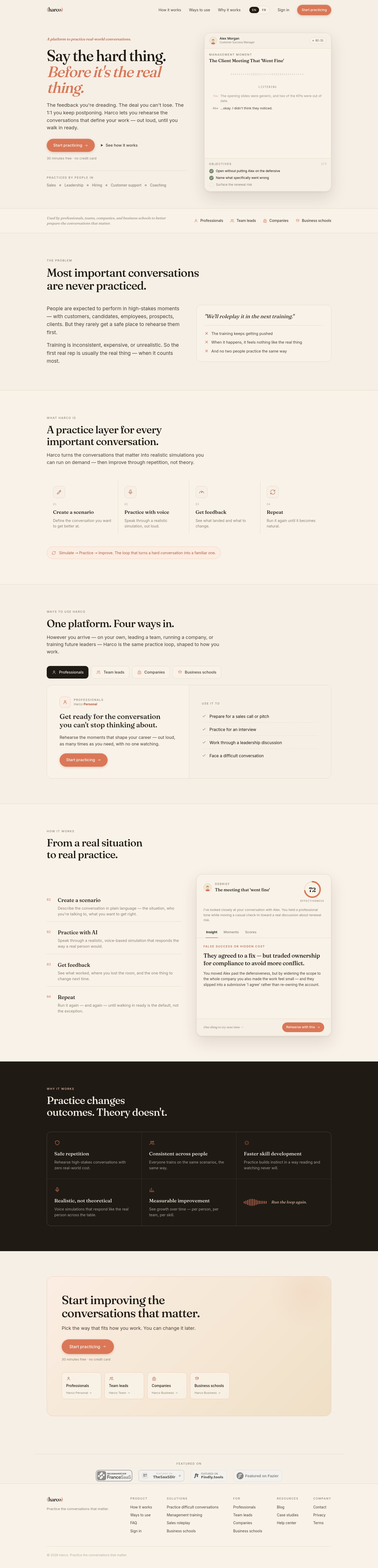 harco.ai — 
