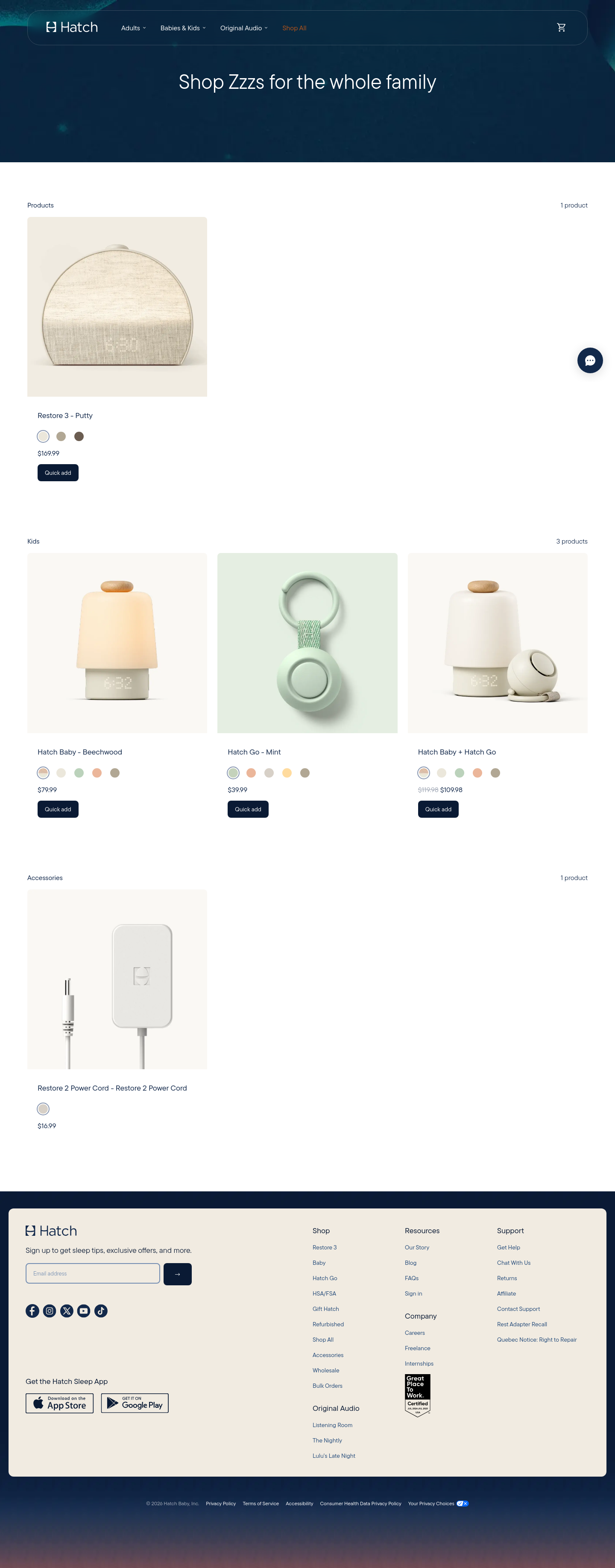 Price anchor element