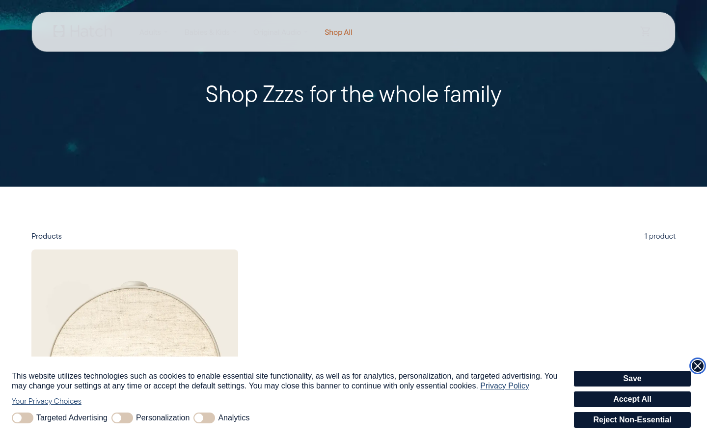 Shop All