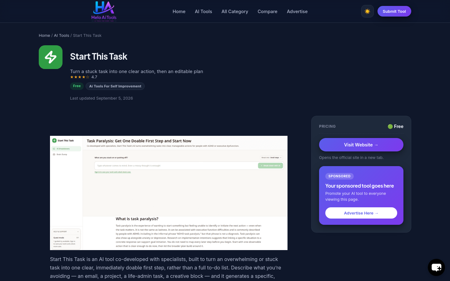 Ai Tools
