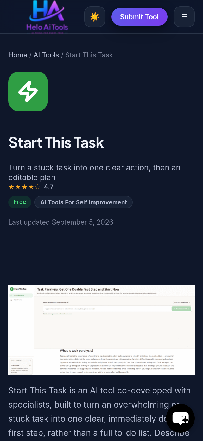 Ai Tools