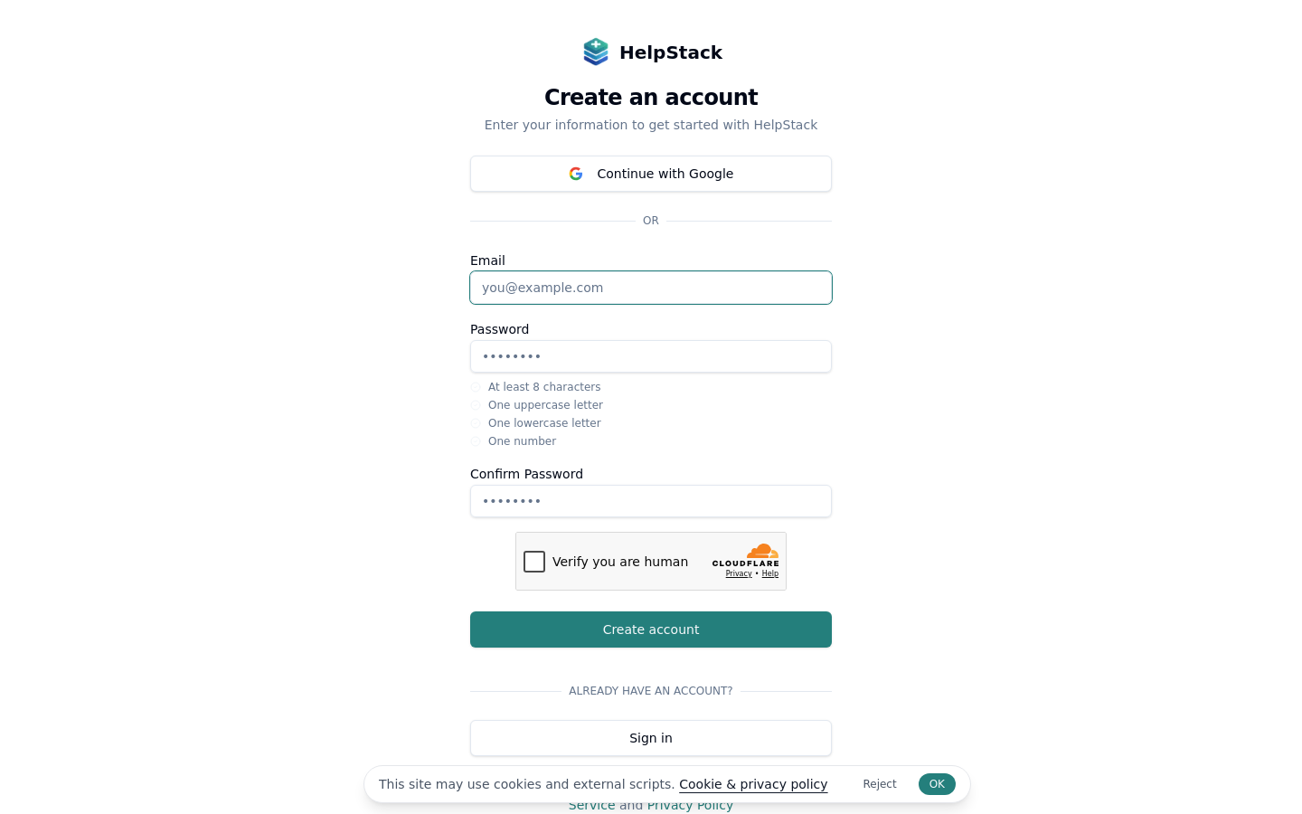 Register