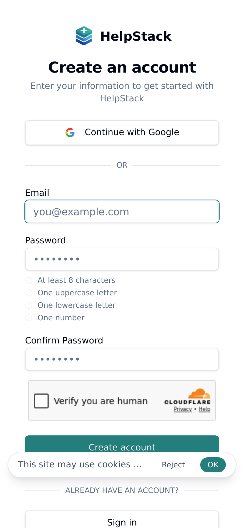 Register