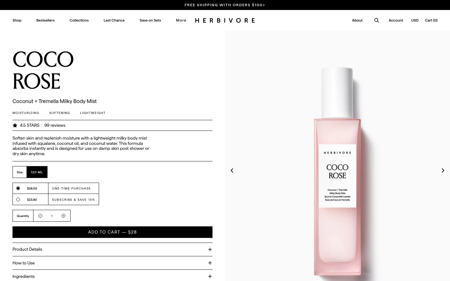 Products