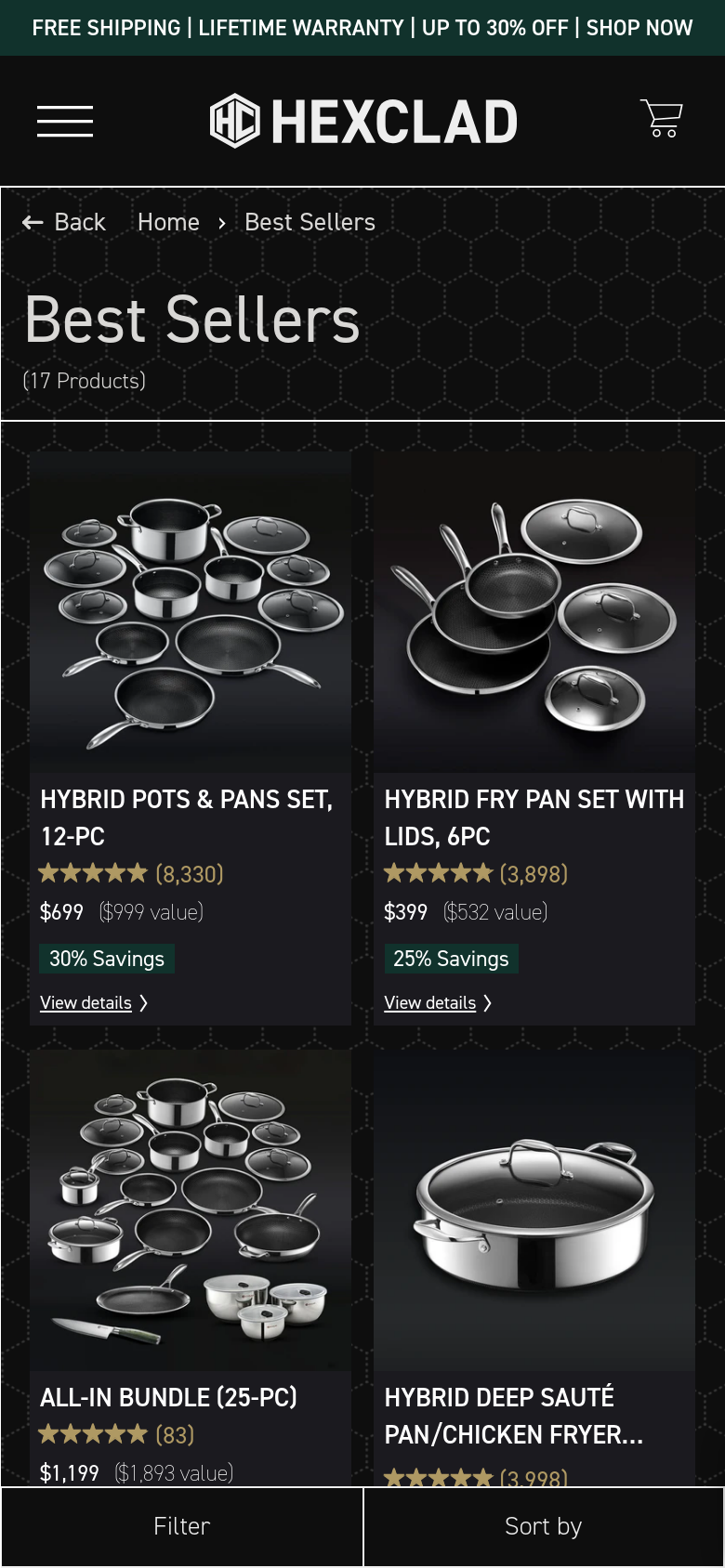 Collections