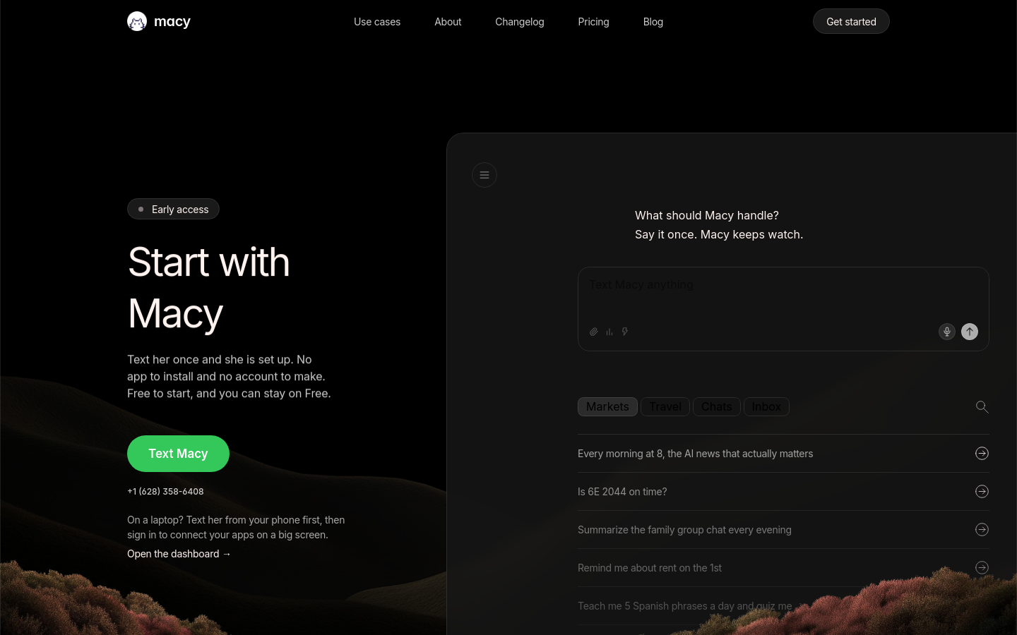 Get Started