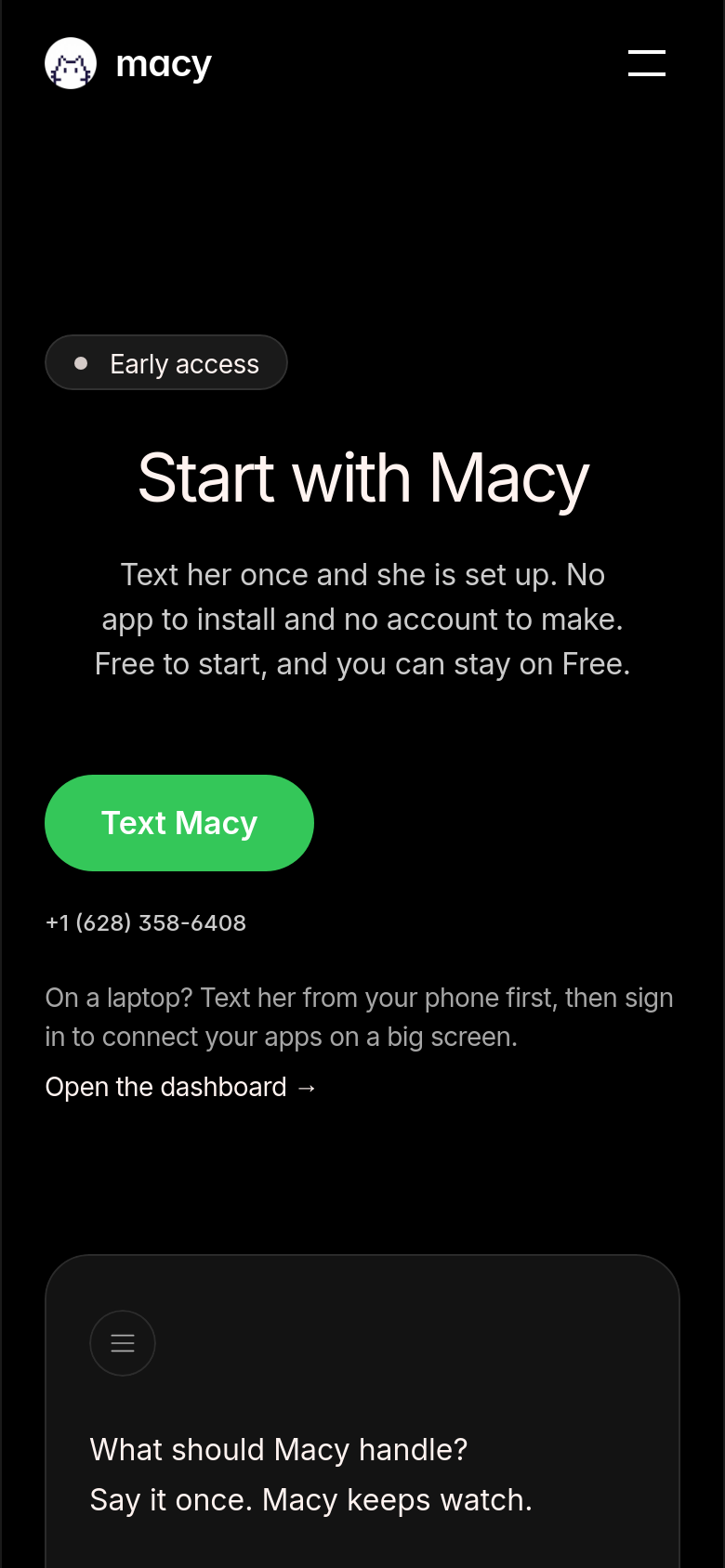 Get Started