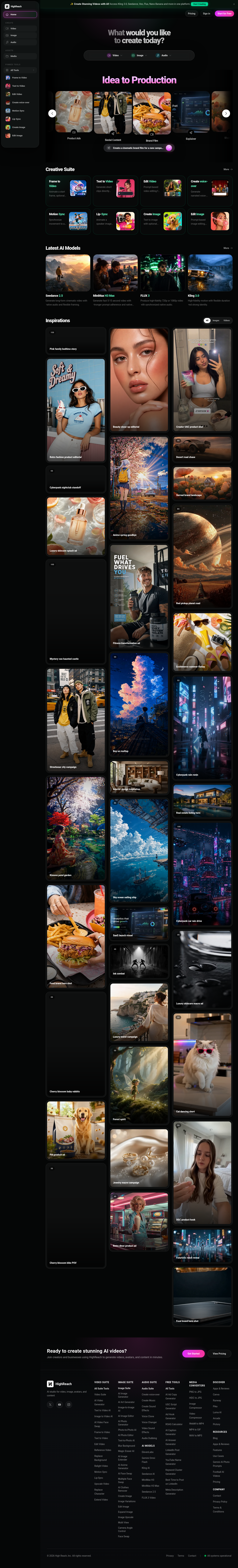 highreach.ai — 