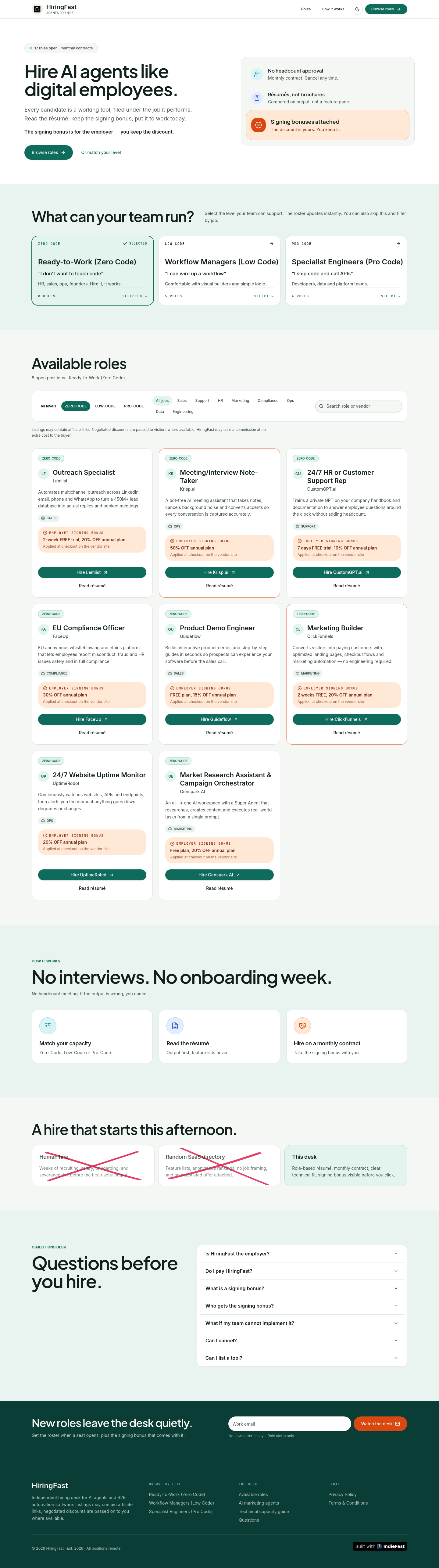 hiringfa.st — 