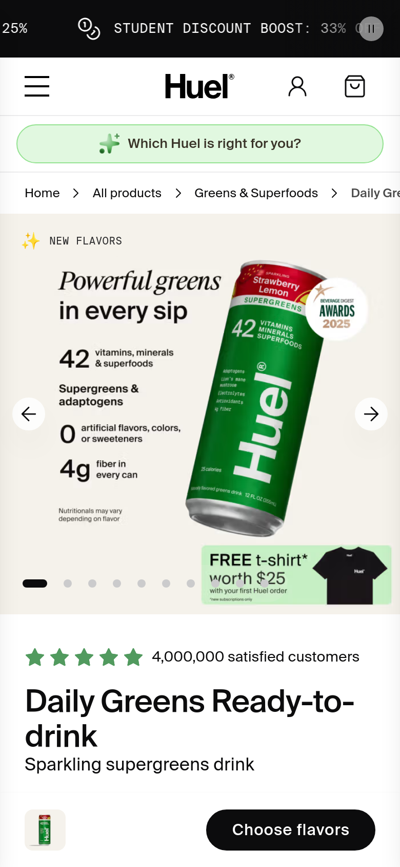 Products