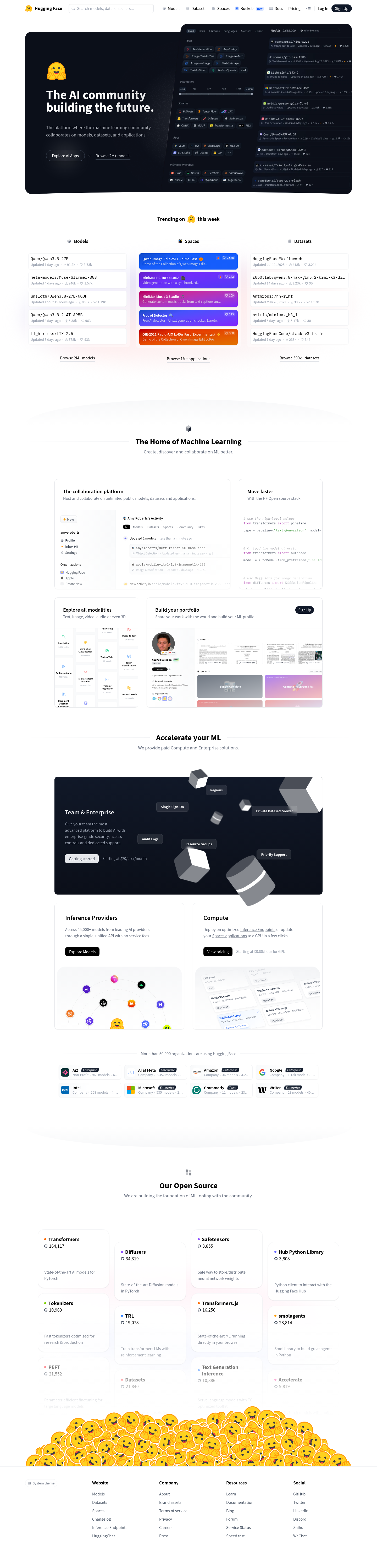 huggingface.co — 