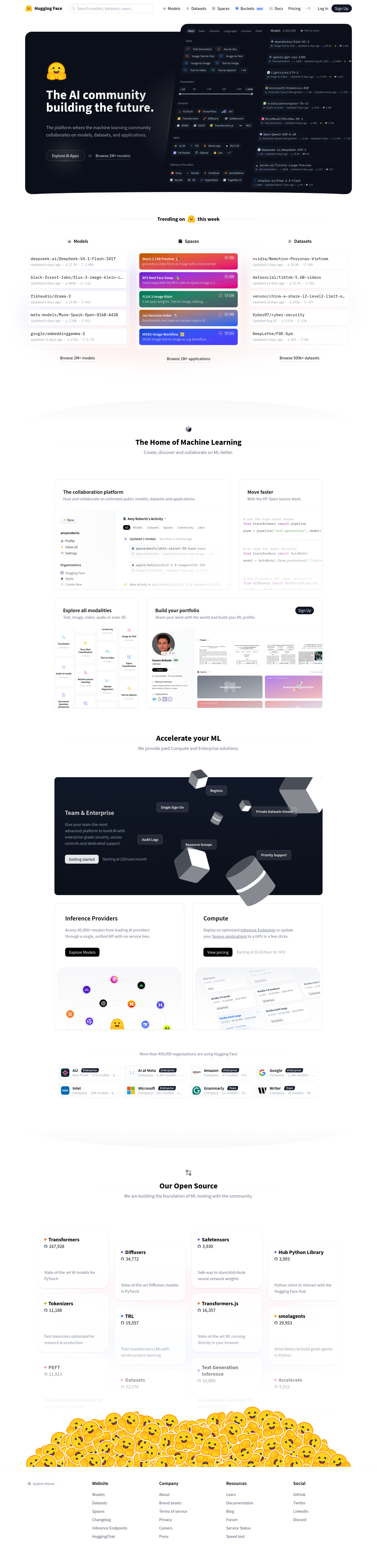 huggingface.co — 