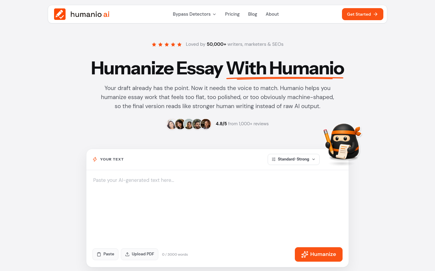 Use Cases