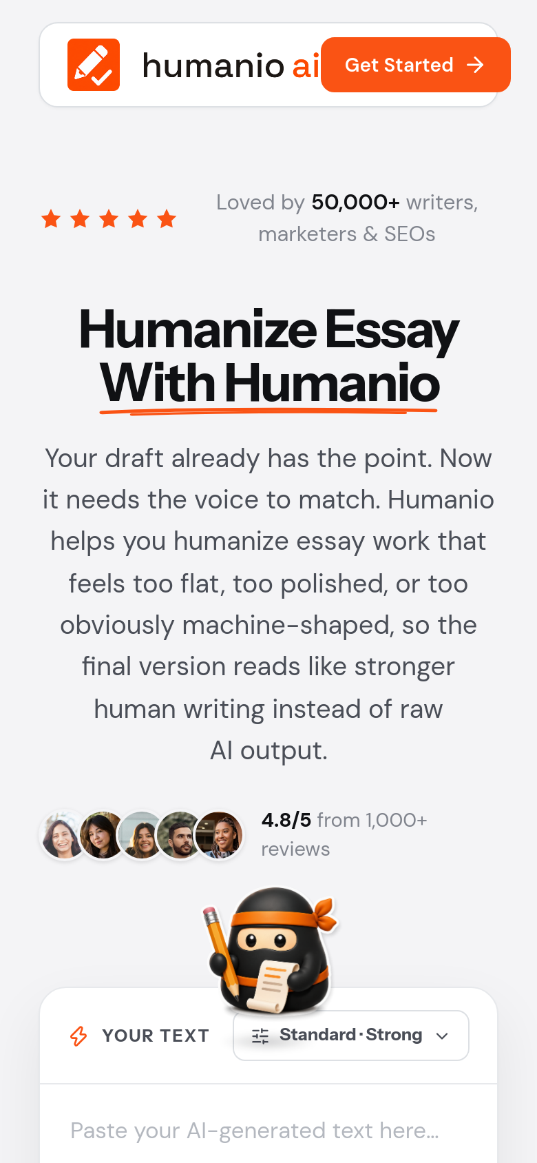 Use Cases