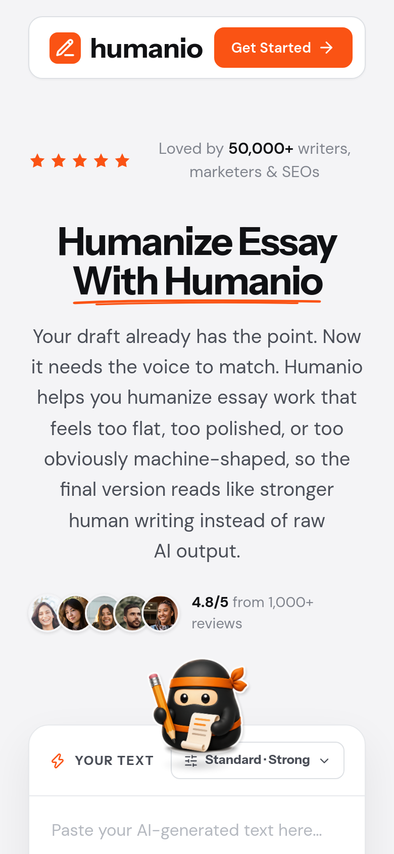 Use Cases