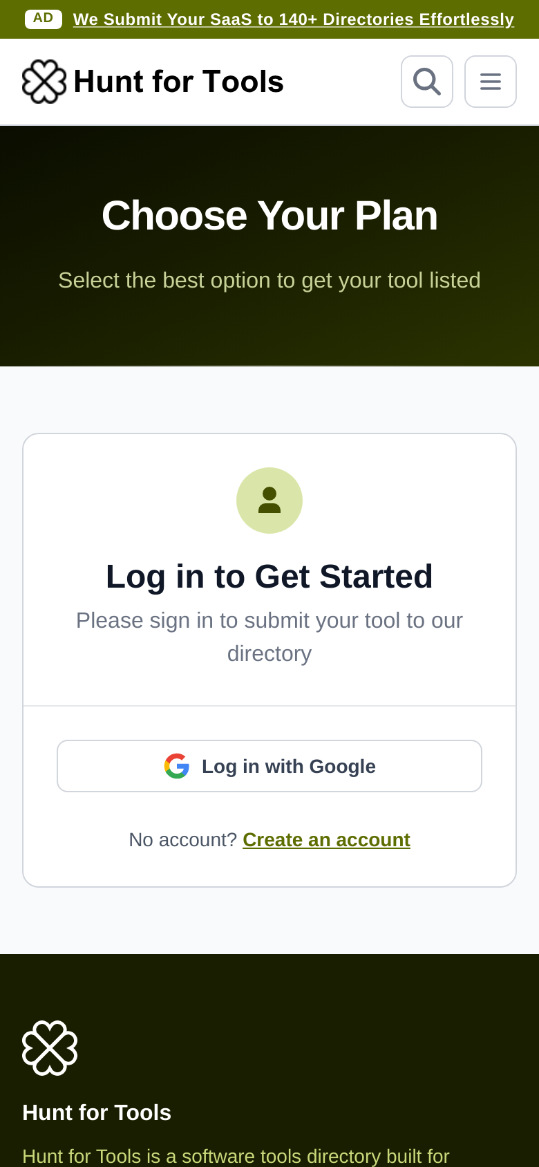Get Started