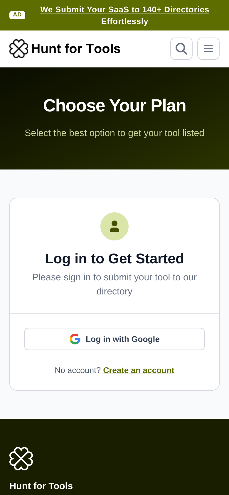 Get Started