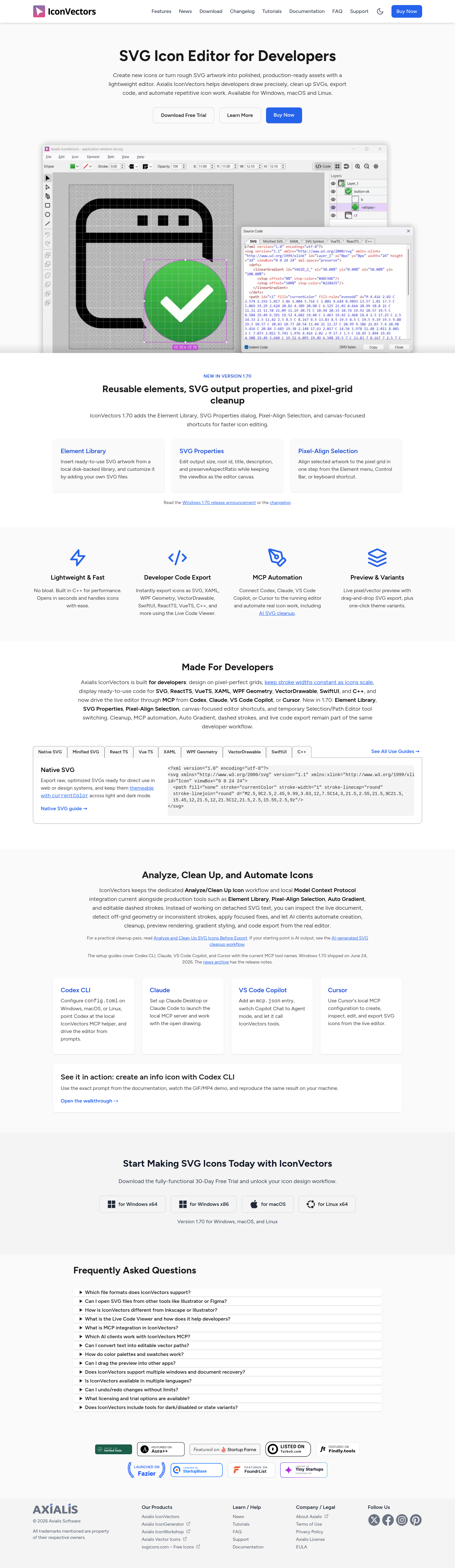 iconvectors.io — 