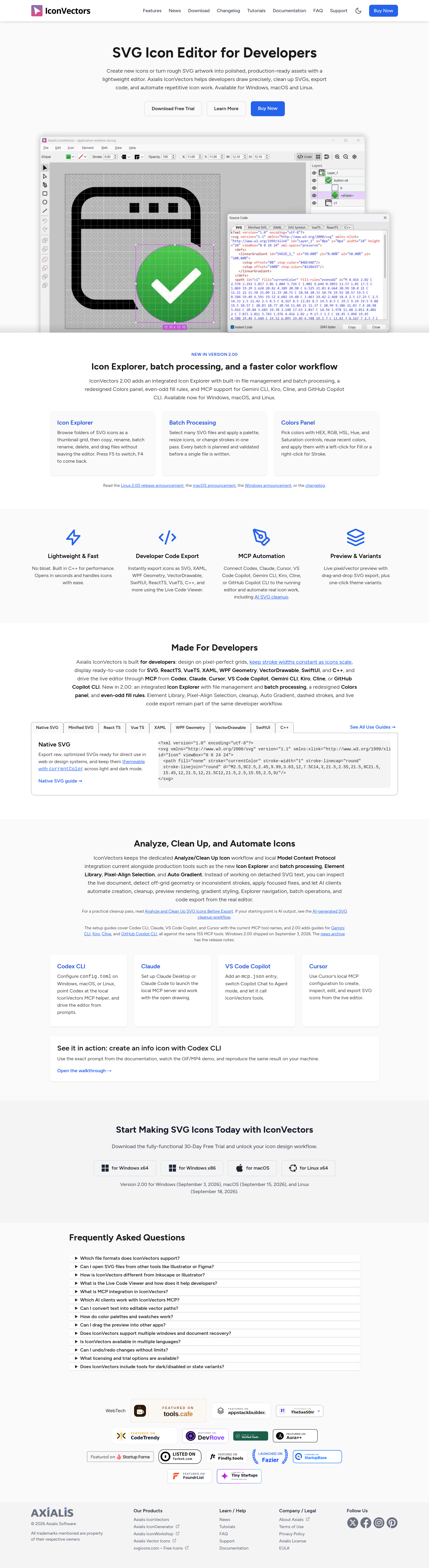 iconvectors.io — 