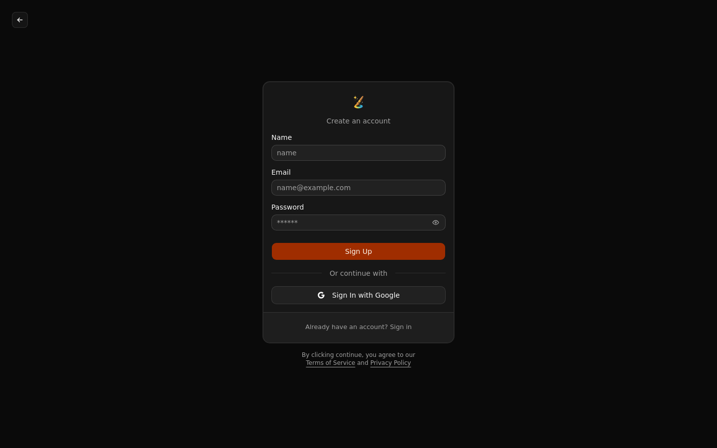 Auth
