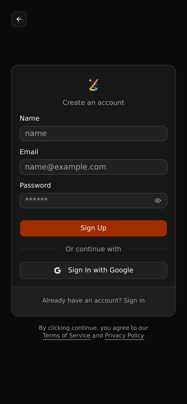 Auth