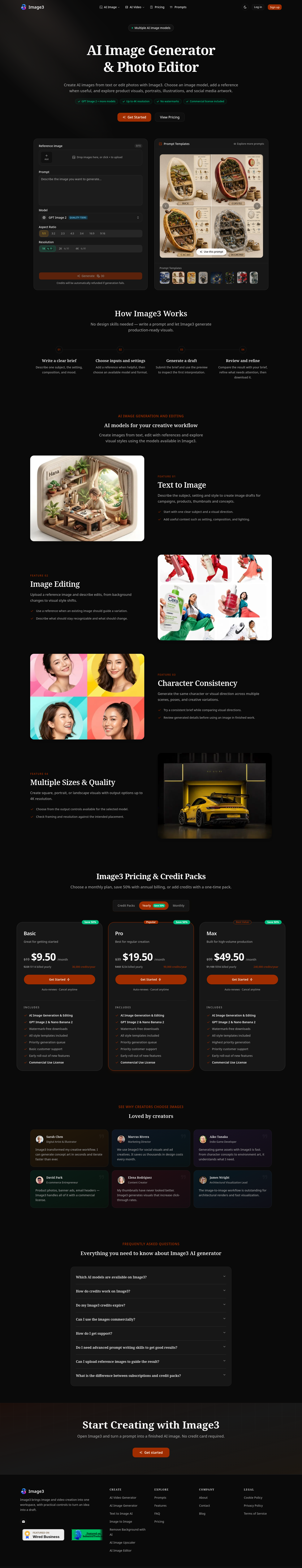 image3.app — 