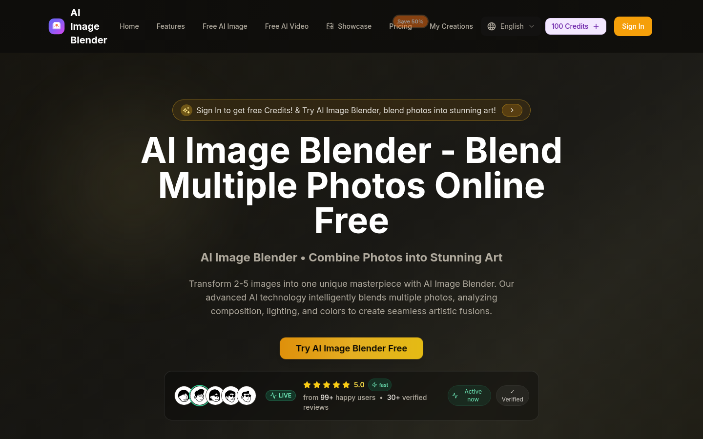 imageblender.app capture