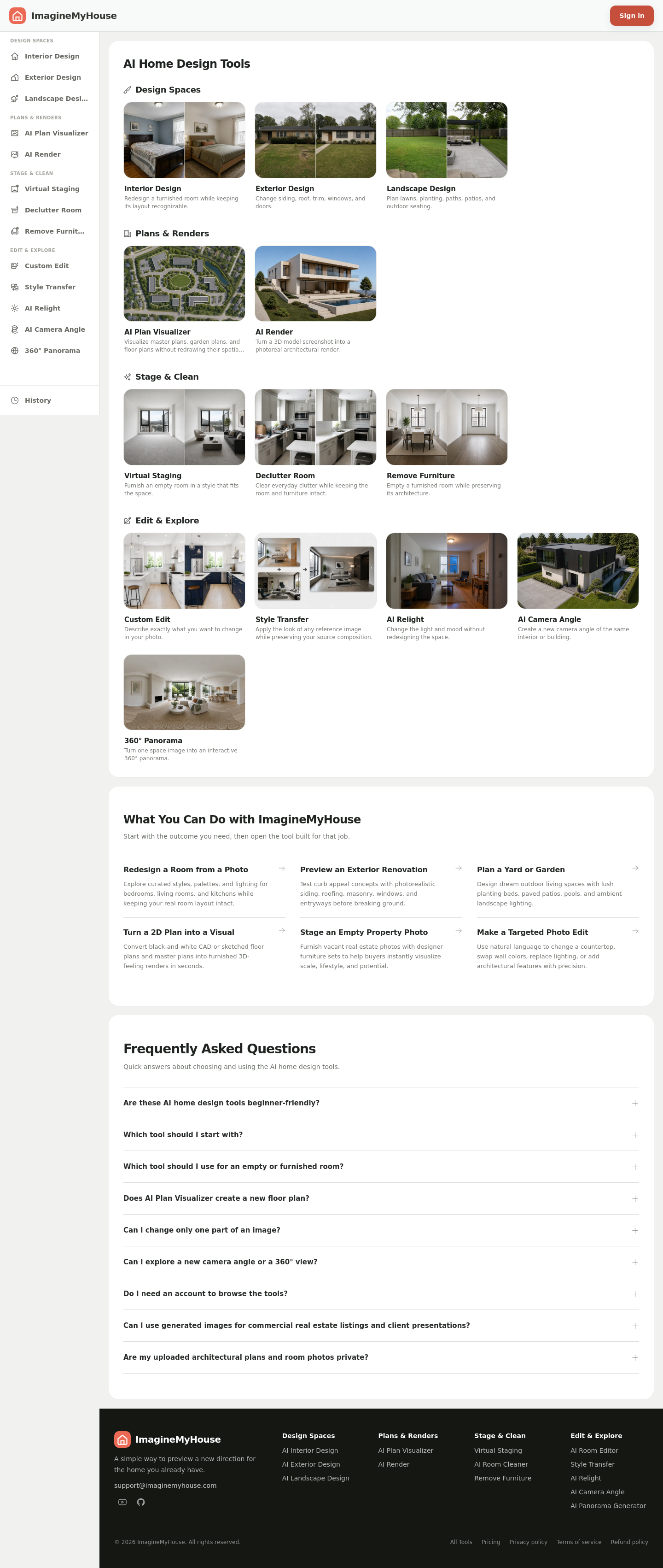 imaginemyhouse.com —