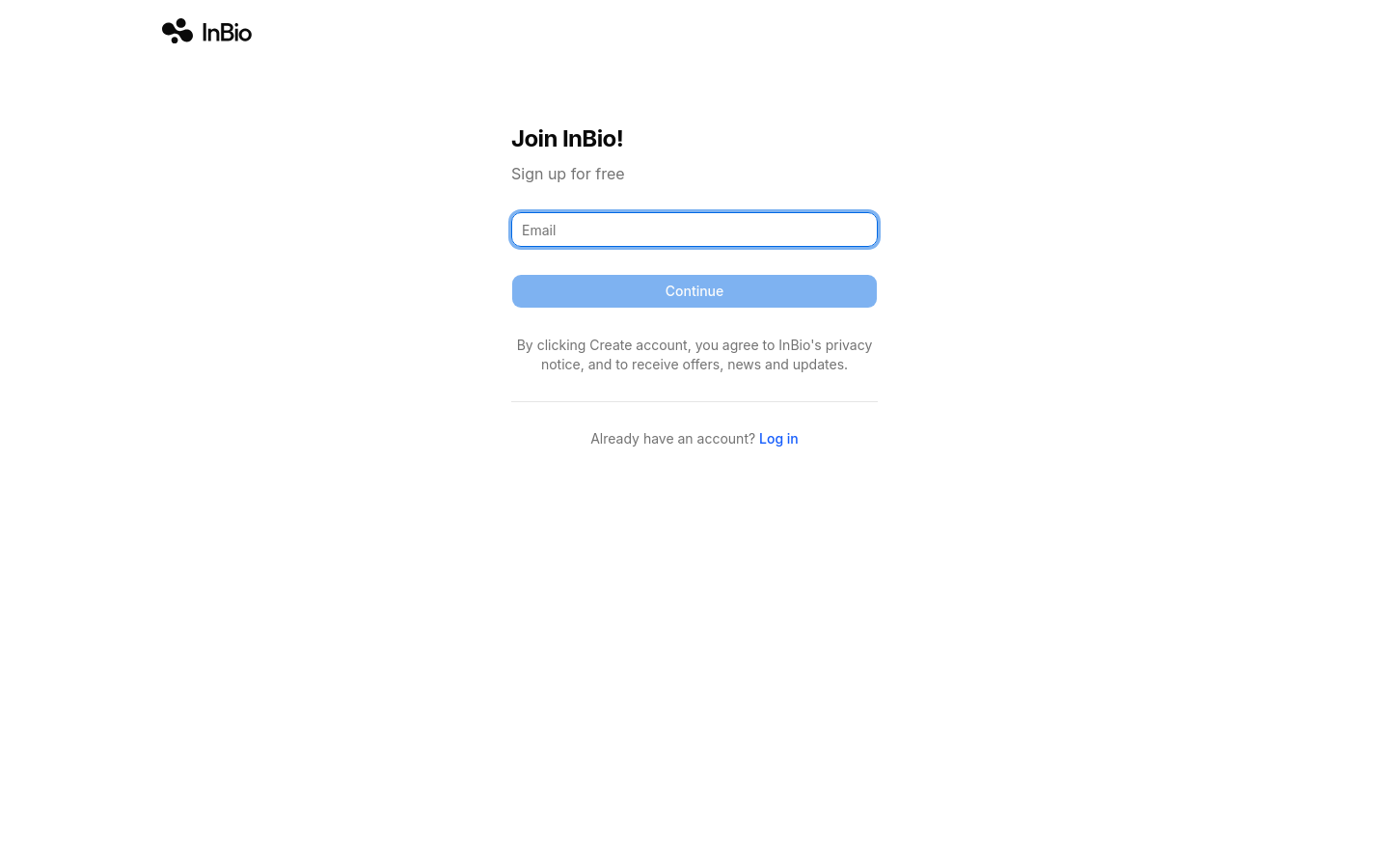 Register