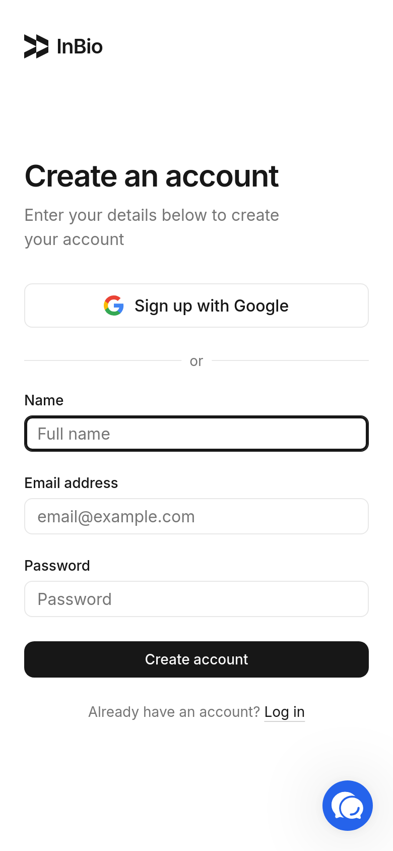 Register