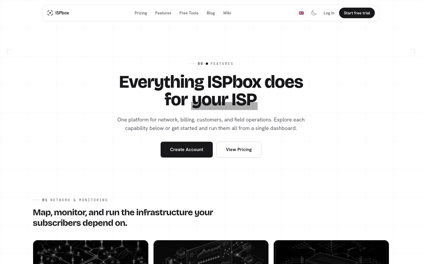 Features